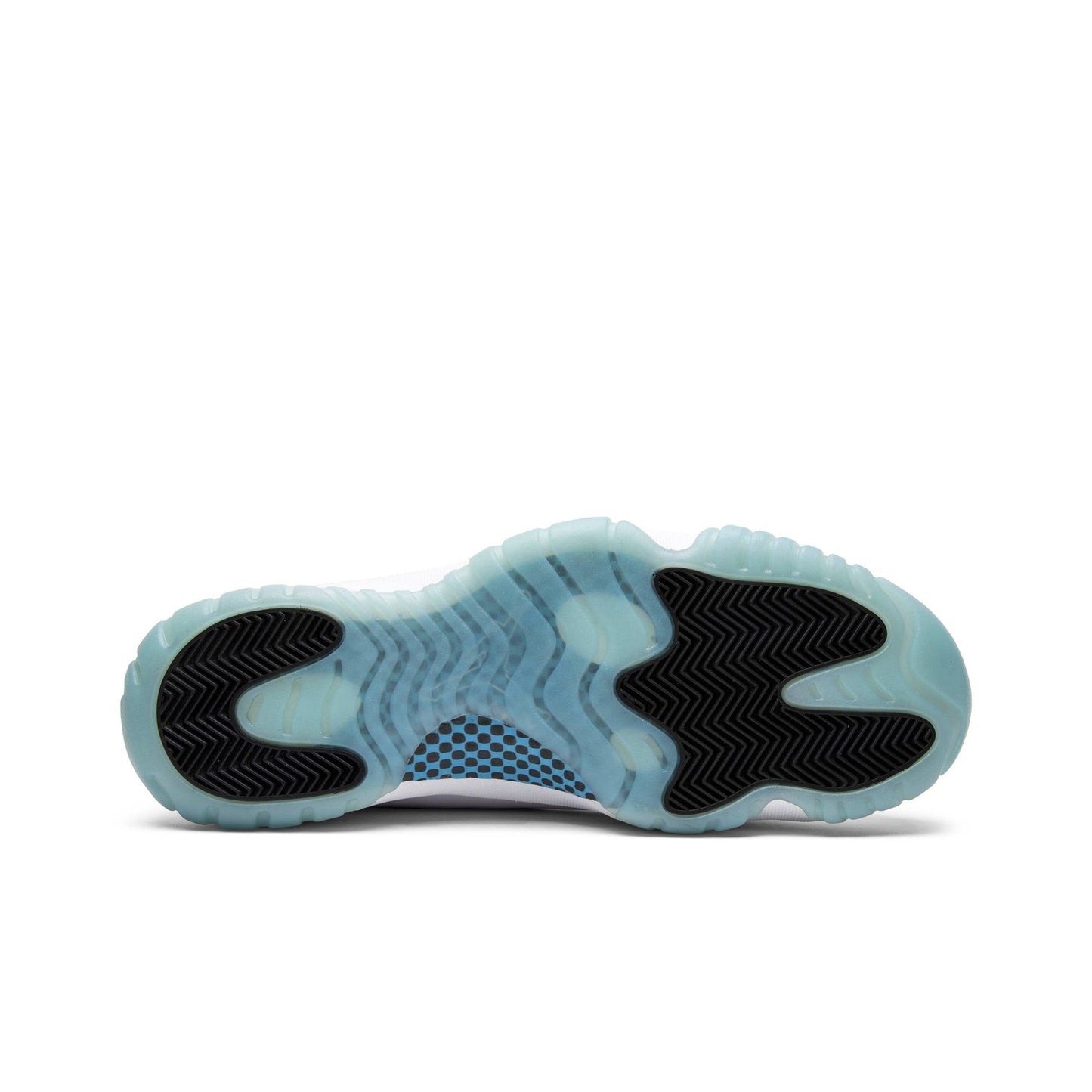 Air Jordan 11 Retro ‘Legend Blue’ 2014 378037-117 Sneakers - Cushioned Stride