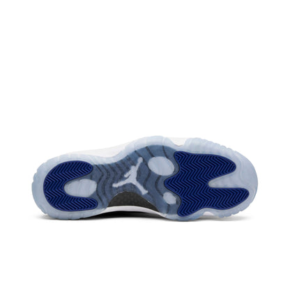 Air Jordan 11 Retro ‘Space Jam’ 2016 378037-003 Sneakers - Legend Status