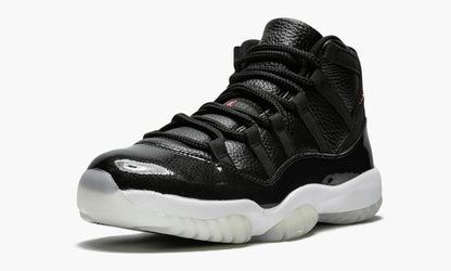 Air Jordan 11 Retro “72-10” Sneakers - Court Classic | On-Feet Fire