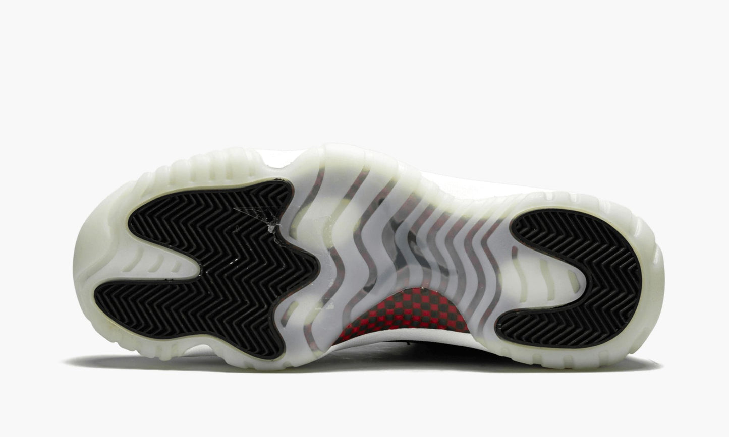 Air Jordan 11 Retro “72-10” Sneakers - Court Classic | On-Feet Fire