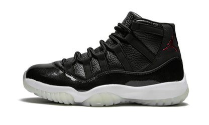Air Jordan 11 Retro “72-10” Sneakers - Court Classic | On-Feet Fire
