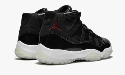 Air Jordan 11 Retro “72-10” Sneakers - Court Classic | On-Feet Fire