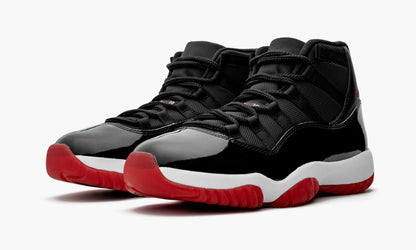 Air Jordan 11 Retro “Bred 2019” Sneakers - Authentic | Hype Sneaker