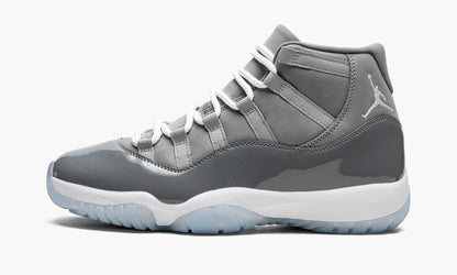 Air Jordan 11 Retro “Cool Grey 2021” Sneakers - Signature Series