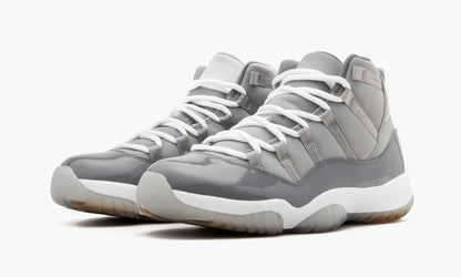 Air Jordan 11 Retro “Cool Grey” Sneakers - Hype Release