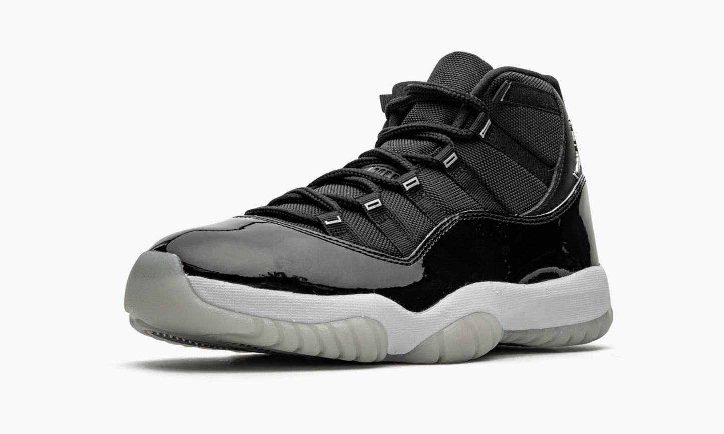 Air Jordan 11 Retro “Jubilee / 25th Anniversary” Sneakers - Prime Pick