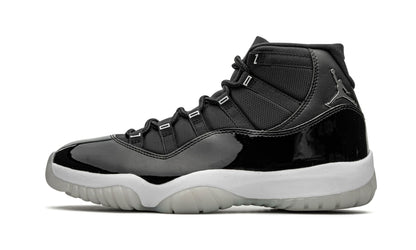 Air Jordan 11 Retro “Jubilee / 25th Anniversary” Sneakers - Prime Pick