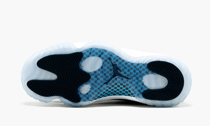Air Jordan 11 Retro “Navy / Win Like ’82” Sneakers - Premium Sneaker