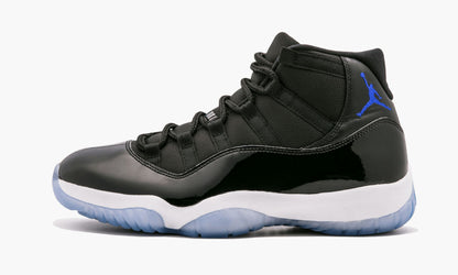Air Jordan 11 Retro “Space Jam 2016 Release” Sneakers - Cushioned Stride