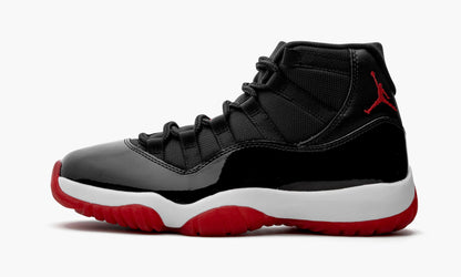 Air Jordan 11 Retro Bred 2019 Sneakers - Retro Runner | Drop of the Season