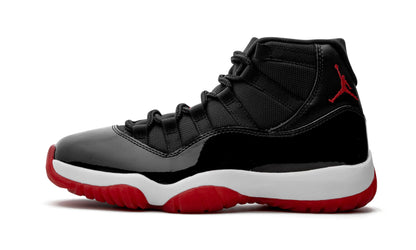 Air Jordan 11 Retro Bred 2019 Sneakers - Retro Runner | Drop of the Season