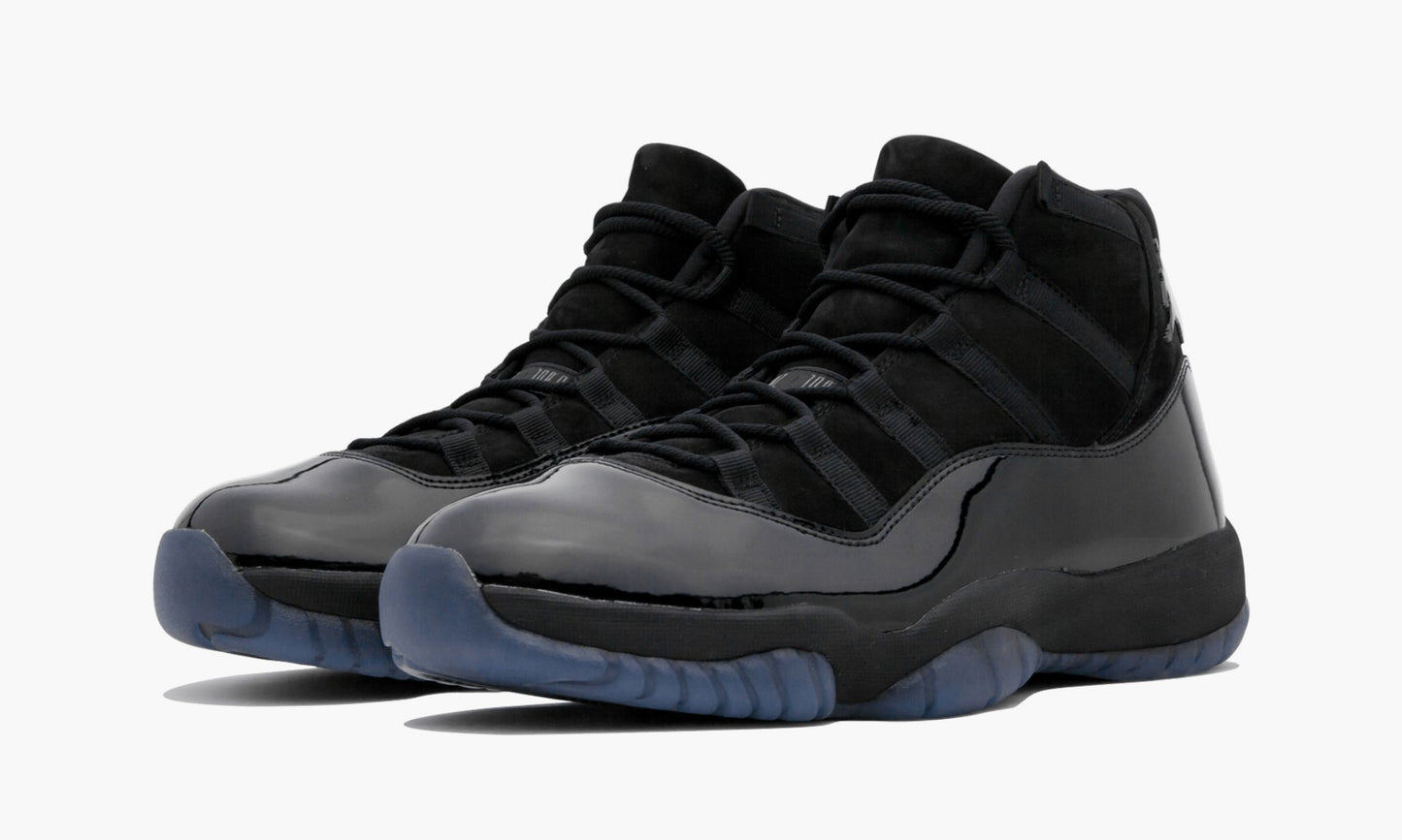 Air Jordan 11 Retro Cap & Gown Sneakers - Retro Classic