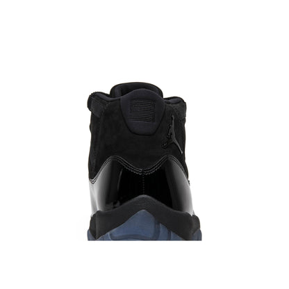 Air Jordan 11 Retro Cap and Gown 378037-005 Sneakers - Cushioned Stride