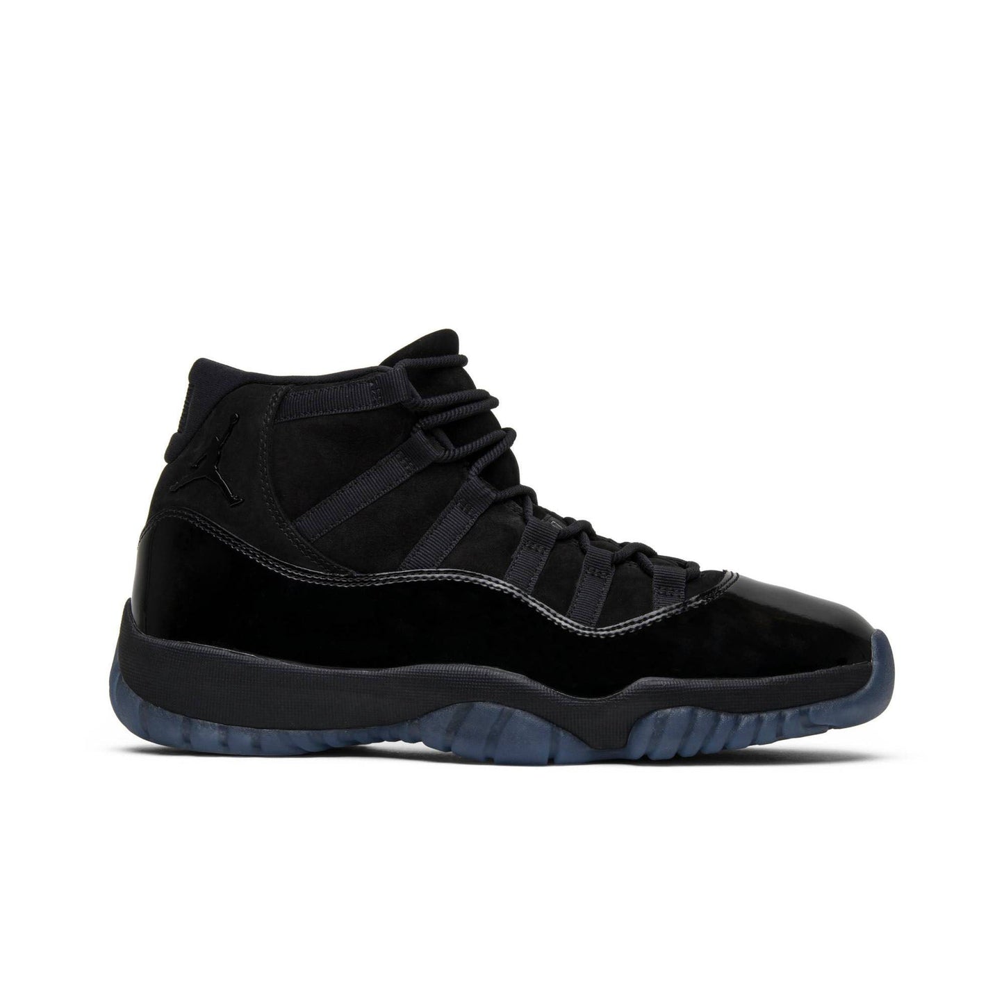 Air Jordan 11 Retro Cap and Gown 378037-005 Sneakers - Cushioned Stride