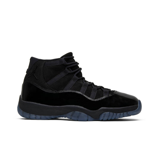 Air Jordan 11 Retro Cap and Gown 378037-005 Sneakers - Cushioned Stride