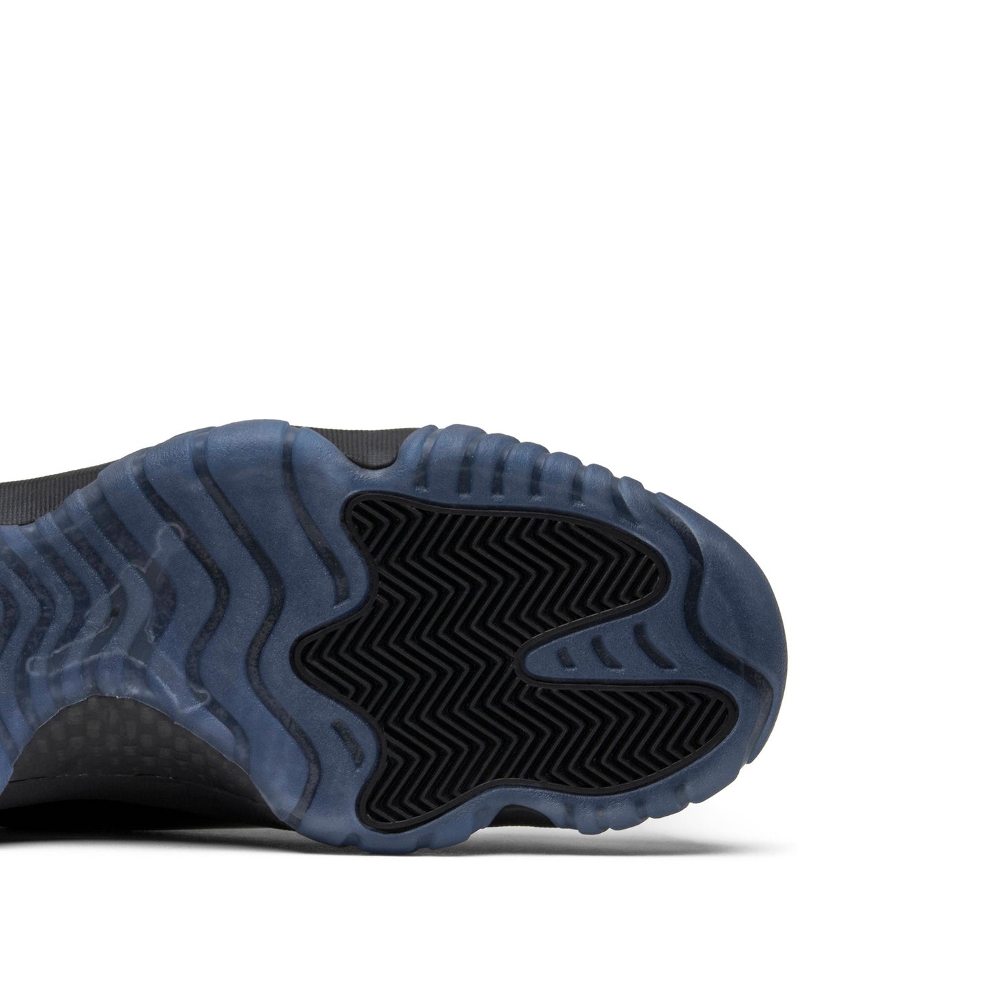 Air Jordan 11 Retro Cap and Gown 378037-005 Sneakers - Cushioned Stride