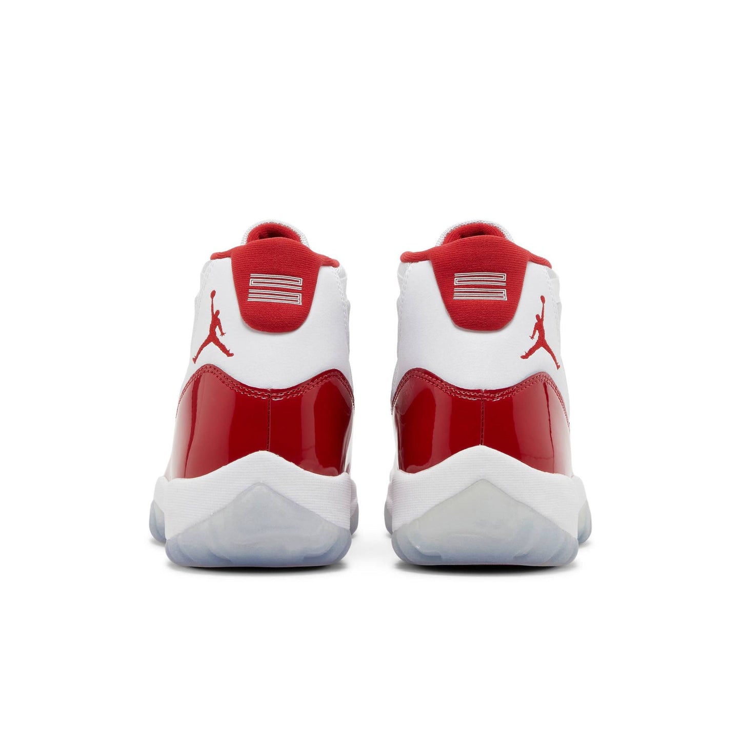 Air Jordan 11 Retro Cherry CT8012-116 Sneakers - Head-Turner