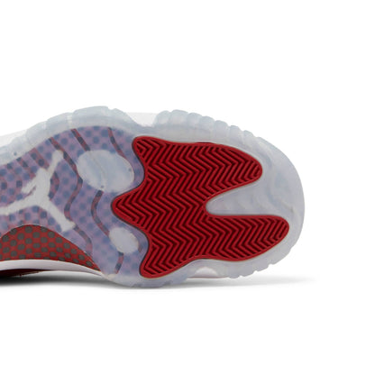 Air Jordan 11 Retro Cherry CT8012-116 Sneakers - Head-Turner