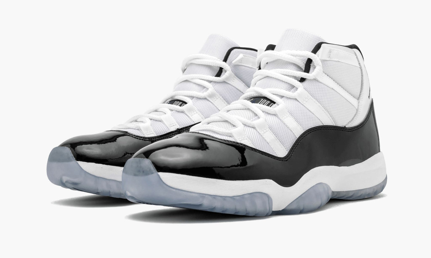 Air Jordan 11 Retro Concord Sneakers - Limited Edition | Instant Classic