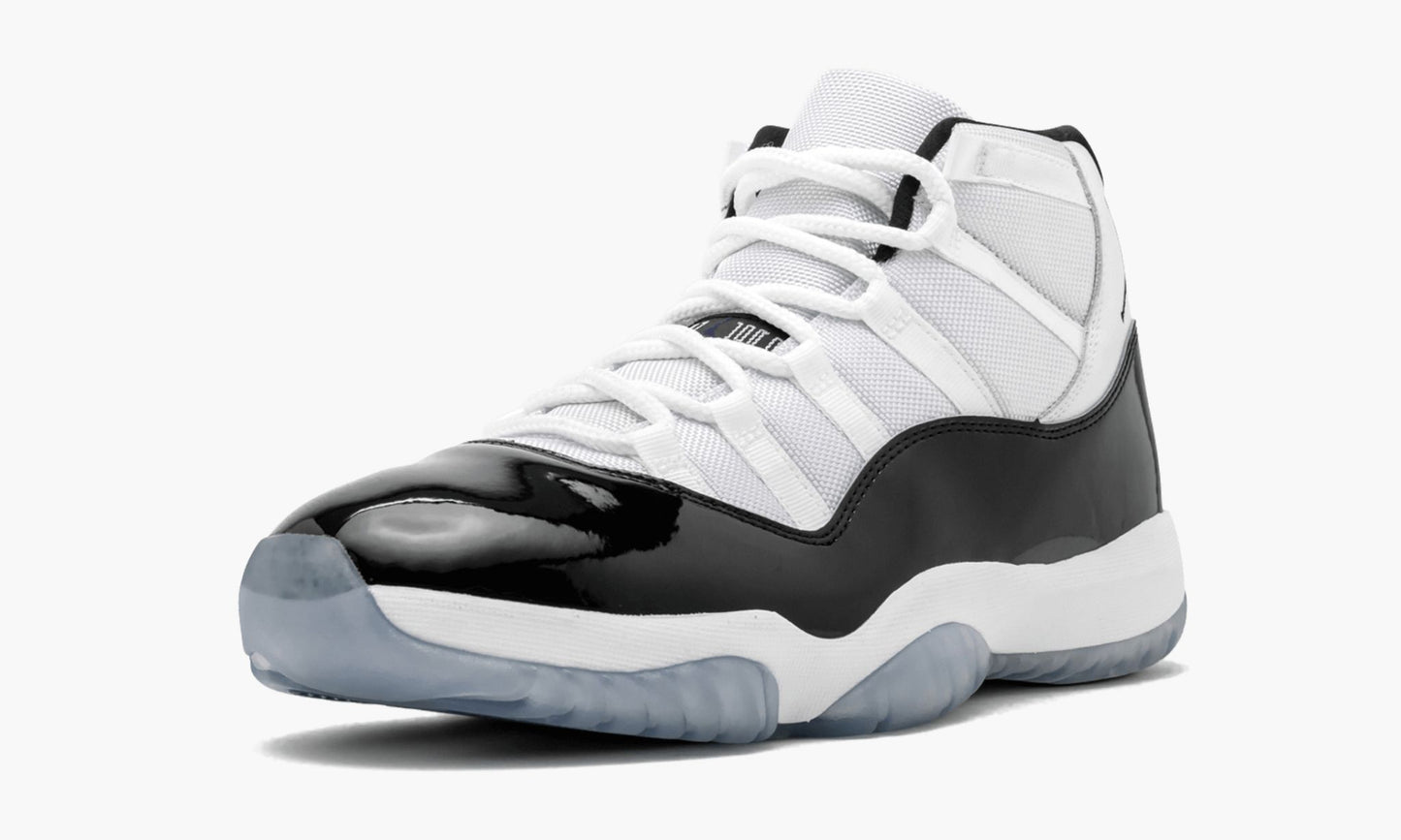Air Jordan 11 Retro Concord Sneakers - Limited Edition | Instant Classic