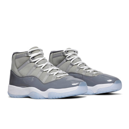 Air Jordan 11 Retro Cool Grey 2021 CT8012-005 Sneakers - Head-Turner