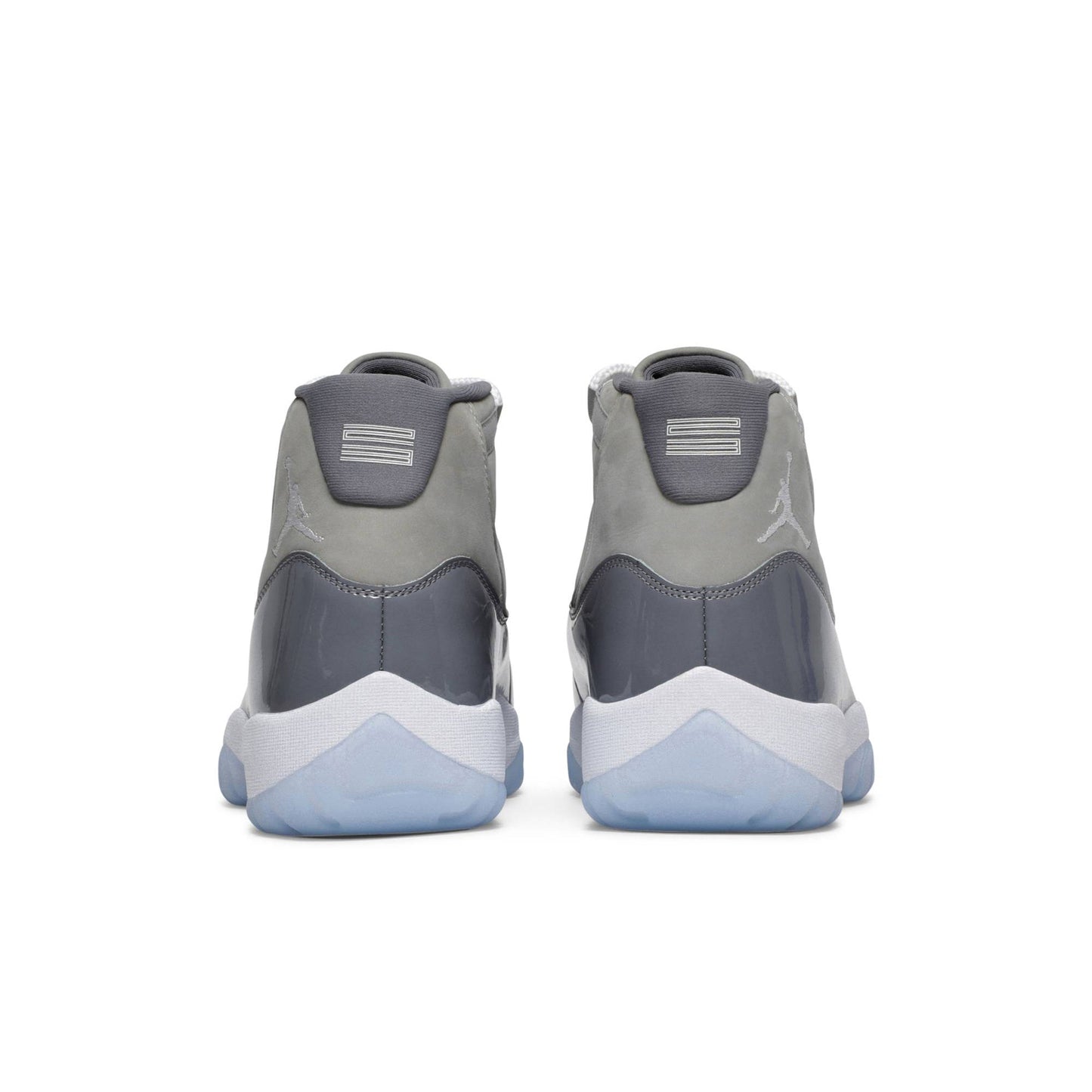 Air Jordan 11 Retro Cool Grey 2021 CT8012-005 Sneakers - Head-Turner