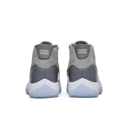 Air Jordan 11 Retro Cool Grey 2021 CT8012-005 Sneakers - Head-Turner