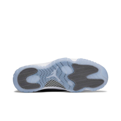 Air Jordan 11 Retro Cool Grey 2021 CT8012-005 Sneakers - Head-Turner