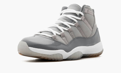 Air Jordan 11 Retro Cool Grey Sneakers - Pro-Level | Instant Classic