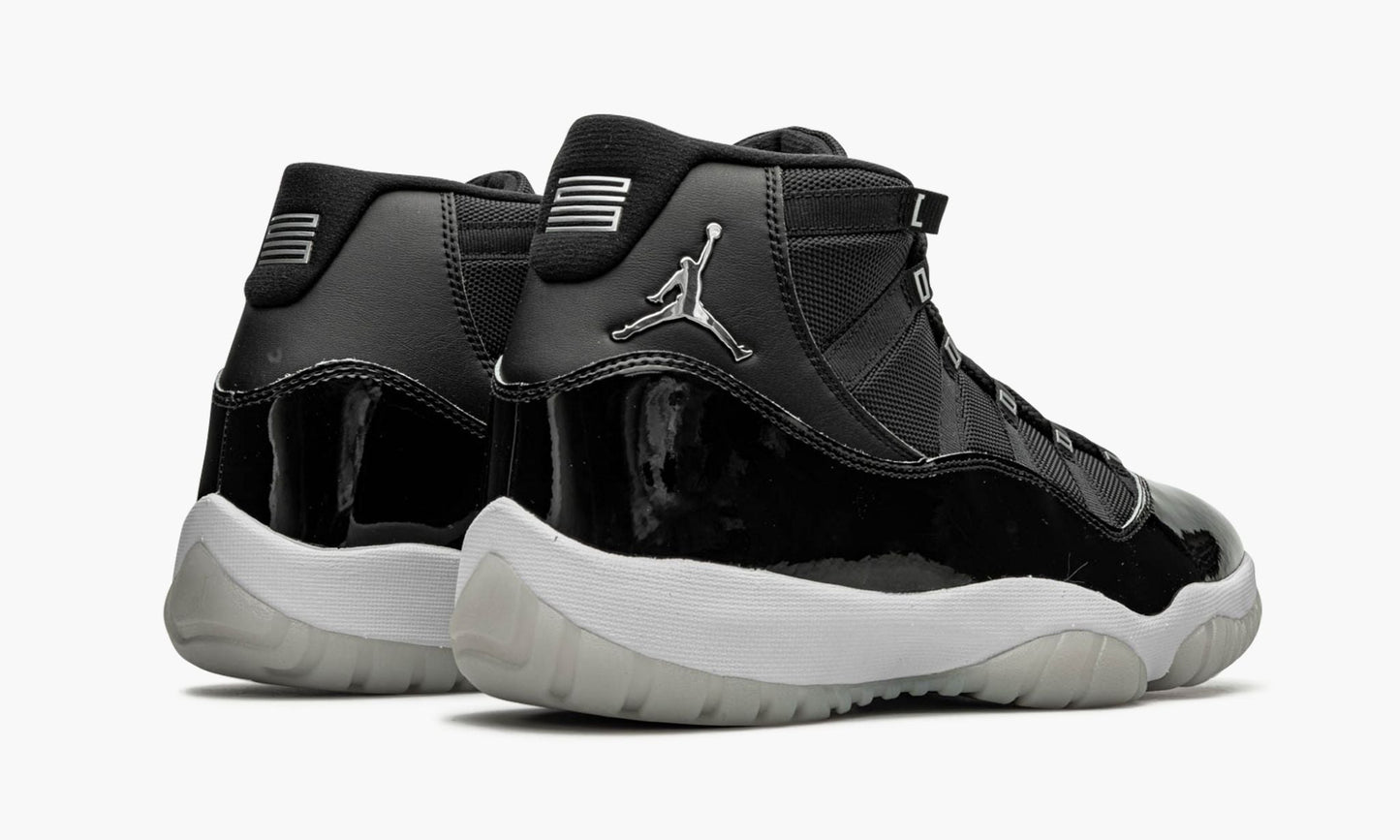 Air Jordan 11 Retro Jubilee / 25th Anniversary Sneakers - Streetwear Essential