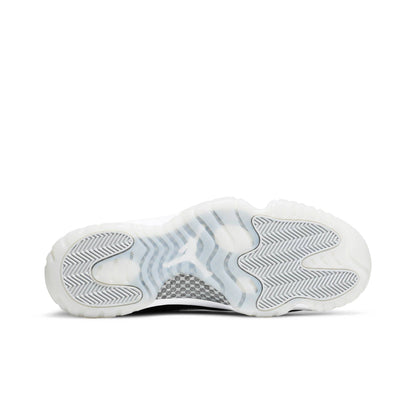 Air Jordan 11 Retro Jubilee / 25th Anniversary CT8012-011 Sneakers - All-Day ...