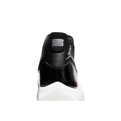 Air Jordan 11 Retro Jubilee / 25th Anniversary CT8012-011 Sneakers - All-Day ...