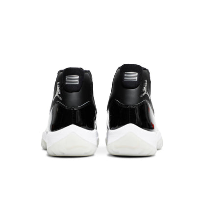 Air Jordan 11 Retro Jubilee / 25th Anniversary CT8012-011 Sneakers - All-Day ...