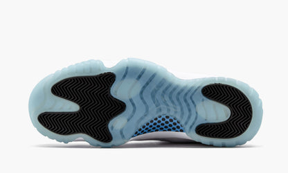 Air Jordan 11 Retro Legend Blue Sneakers - Limited Edition