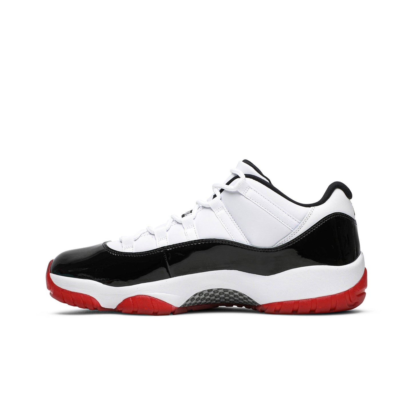 Air Jordan 11 Retro Low ‘Concord-Bred’ AV2187-160 Sneakers - Hype Release