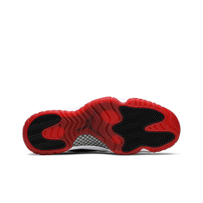 Air Jordan 11 Retro Low ‘Concord-Bred’ AV2187-160 Sneakers - Hype Release