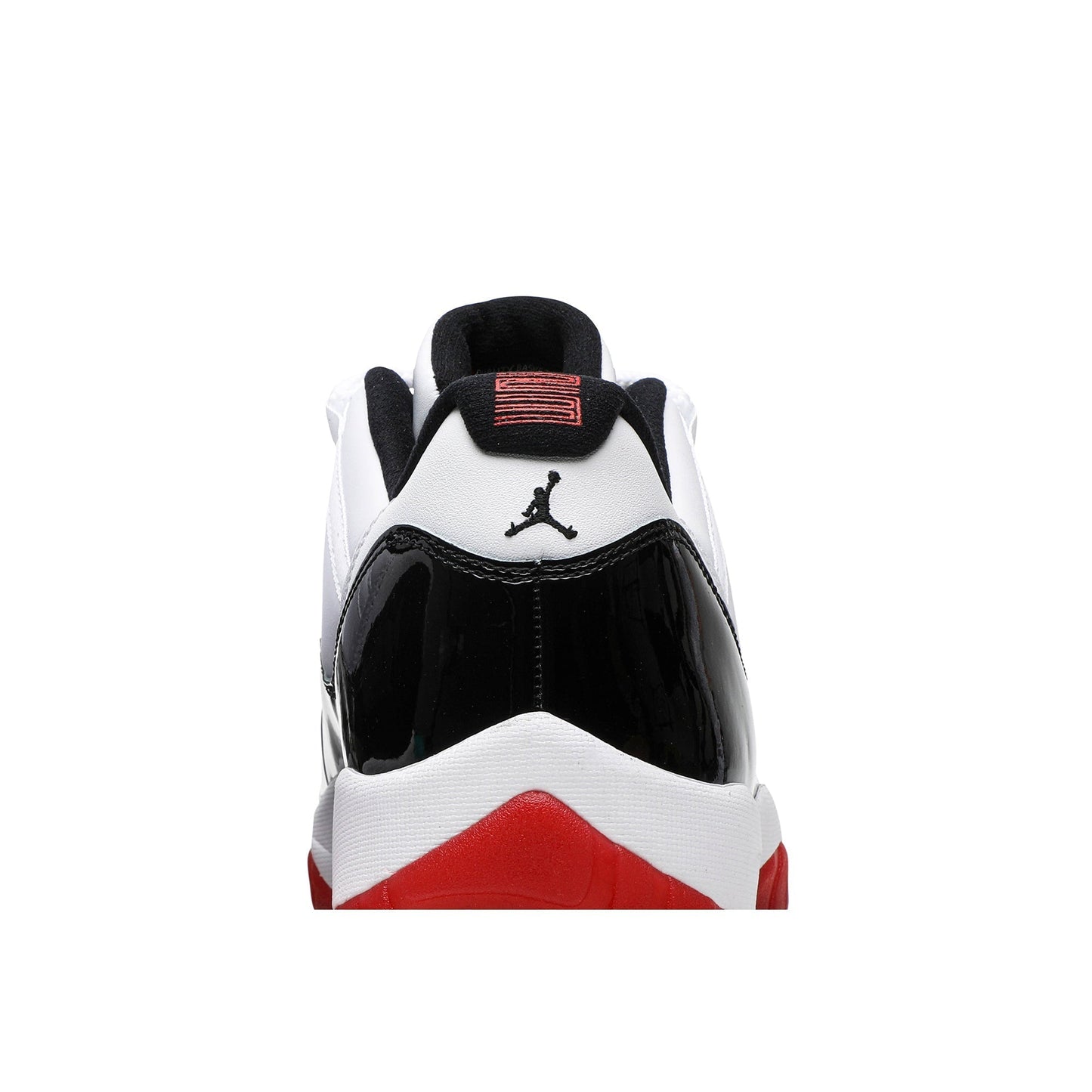 Air Jordan 11 Retro Low ‘Concord-Bred’ AV2187-160 Sneakers - Hype Release