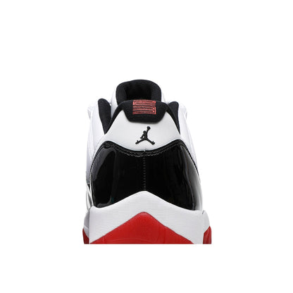 Air Jordan 11 Retro Low ‘Concord-Bred’ AV2187-160 Sneakers - Hype Release