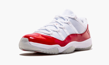 Air Jordan 11 Retro Low “Cherry” Sneakers - Pro-Level | Exclusive Drop