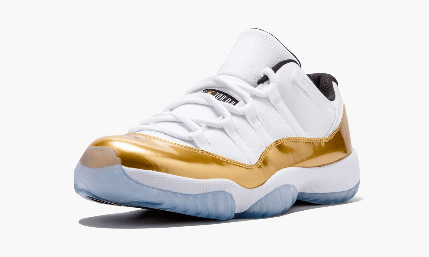 Air Jordan 11 Retro Low “Closing Ceremony” Sneakers - Archive Edition
