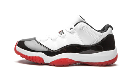 Air Jordan 11 Retro Low “Concord Bred” Sneakers - Hall of Fame