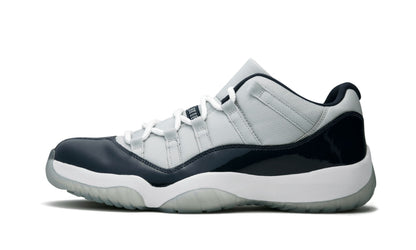 Air Jordan 11 Retro Low “Georgetown” Sneakers - Signature Series