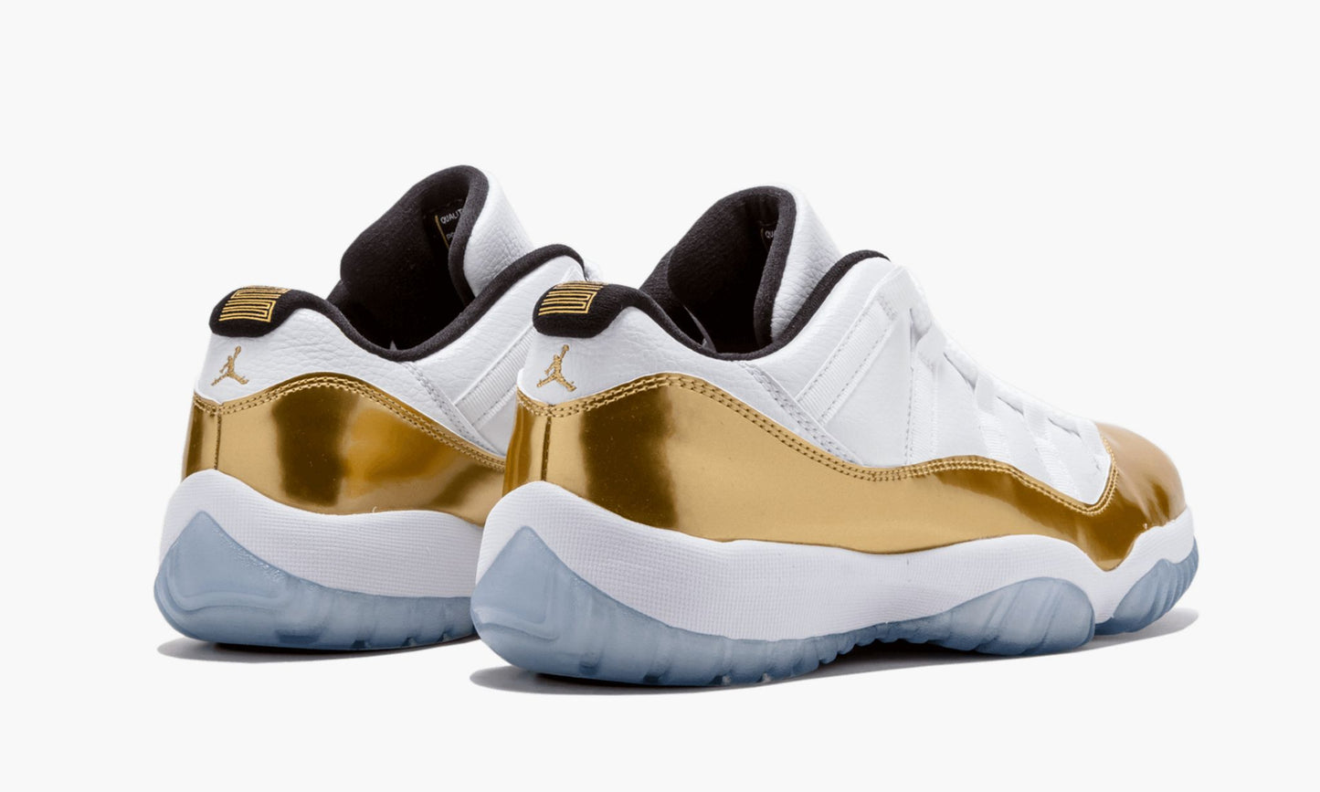 Air Jordan 11 Retro Low Closing Ceremony Sneakers - Collaboration Release