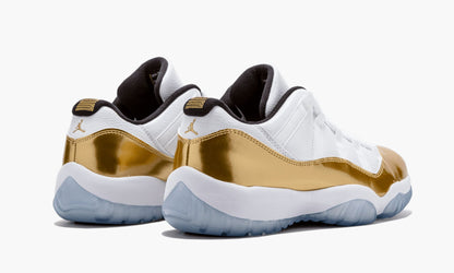 Air Jordan 11 Retro Low Closing Ceremony Sneakers - Collaboration Release