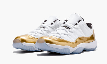Air Jordan 11 Retro Low Closing Ceremony Sneakers - Collaboration Release