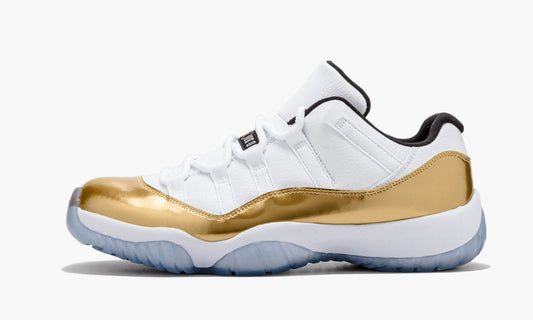 Air Jordan 11 Retro Low Closing Ceremony Sneakers - Collaboration Release