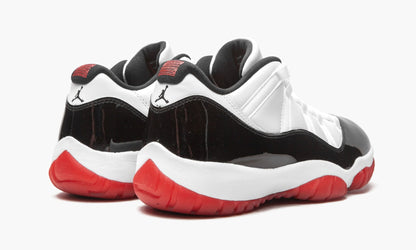 Air Jordan 11 Retro Low Concord Bred Sneakers - Retro Classic