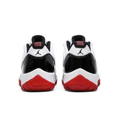 Air Jordan 11 Retro Low Concord-Bred AV2187-160 Sneakers - Elite Edition