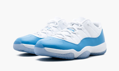 Air Jordan 11 Retro Low UNC Sneakers - Head-Turner | Trending Sneakers
