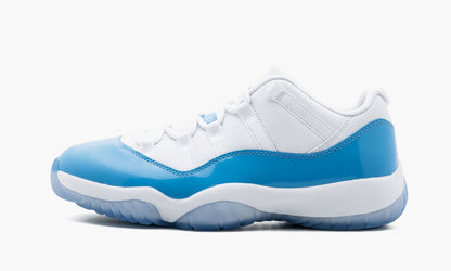 Air Jordan 11 Retro Low UNC Sneakers - Head-Turner | Trending Sneakers